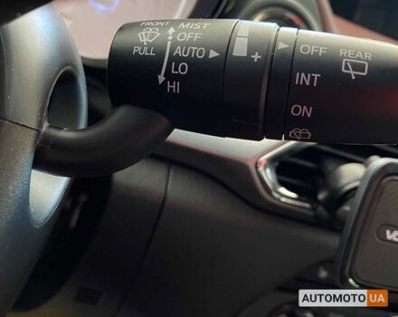 Серый Мазда СХ-9, объемом двигателя 2.5 л и пробегом 234 тыс. км за 24500 $, фото 17 на Automoto.ua