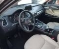 Сірий Мазда СХ-9, об'ємом двигуна 2.49 л та пробігом 193 тис. км за 20222 $, фото 28 на Automoto.ua