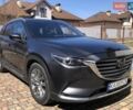Серый Мазда СХ-9, объемом двигателя 2.49 л и пробегом 127 тыс. км за 21999 $, фото 1 на Automoto.ua