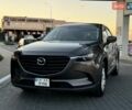 Серый Мазда СХ-9, объемом двигателя 2.49 л и пробегом 165 тыс. км за 16300 $, фото 1 на Automoto.ua