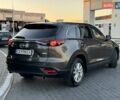 Серый Мазда СХ-9, объемом двигателя 2.49 л и пробегом 165 тыс. км за 16300 $, фото 7 на Automoto.ua