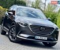 Серый Мазда СХ-9, объемом двигателя 2.49 л и пробегом 90 тыс. км за 17500 $, фото 1 на Automoto.ua