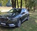 Сірий Мазда СХ-9, об'ємом двигуна 2.49 л та пробігом 140 тис. км за 21000 $, фото 1 на Automoto.ua
