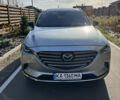 Серый Мазда СХ-9, объемом двигателя 2.49 л и пробегом 203 тыс. км за 19900 $, фото 2 на Automoto.ua