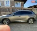 Серый Мазда СХ-9, объемом двигателя 2.49 л и пробегом 169 тыс. км за 19800 $, фото 8 на Automoto.ua