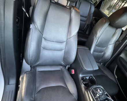 Серый Мазда СХ-9, объемом двигателя 2.49 л и пробегом 135 тыс. км за 17500 $, фото 24 на Automoto.ua