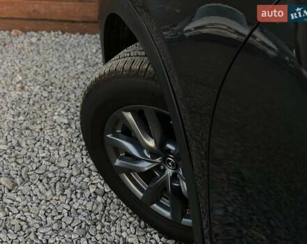 Сірий Мазда СХ-9, об'ємом двигуна 2.49 л та пробігом 240 тис. км за 22500 $, фото 5 на Automoto.ua