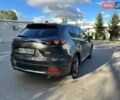 Сірий Мазда СХ-9, об'ємом двигуна 2.49 л та пробігом 138 тис. км за 17800 $, фото 9 на Automoto.ua