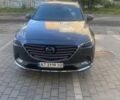 Серый Мазда СХ-9, объемом двигателя 2.49 л и пробегом 171 тыс. км за 19500 $, фото 1 на Automoto.ua
