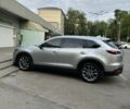 Мазда СХ-9 2016 в Днепре (Днепропетровске) на Automoto.ua Серый Мазда СХ-9, объемом двигателя 2.5 л и пробегом 61 тыс. км за 479 $, фото 6 на Automoto.ua