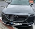 Серый Мазда СХ-9, объемом двигателя 2.49 л и пробегом 90 тыс. км за 15900 $, фото 1 на Automoto.ua