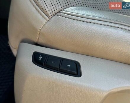 Сірий Мазда СХ-9, об'ємом двигуна 2.5 л та пробігом 180 тис. км за 21590 $, фото 13 на Automoto.ua