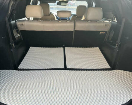 Серый Мазда СХ-9, объемом двигателя 2.5 л и пробегом 170 тыс. км за 18900 $, фото 23 на Automoto.ua