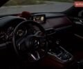 Серый Мазда СХ-9, объемом двигателя 2.5 л и пробегом 121 тыс. км за 23000 $, фото 20 на Automoto.ua