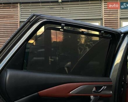 Сірий Мазда СХ-9, об'ємом двигуна 2.49 л та пробігом 240 тис. км за 22500 $, фото 22 на Automoto.ua