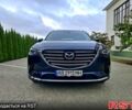 Сірий Мазда СХ-9, об'ємом двигуна 2.5 л та пробігом 76 тис. км за 18500 $, фото 1 на Automoto.ua