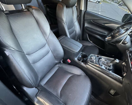 Серый Мазда СХ-9, объемом двигателя 2.49 л и пробегом 135 тыс. км за 17500 $, фото 23 на Automoto.ua