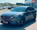 Сірий Мазда СХ-9, об'ємом двигуна 2.5 л та пробігом 138 тис. км за 14990 $, фото 1 на Automoto.ua