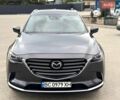 Серый Мазда СХ-9, объемом двигателя 2.49 л и пробегом 204 тыс. км за 16500 $, фото 1 на Automoto.ua