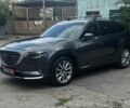Серый Мазда СХ-9, объемом двигателя 2.5 л и пробегом 180 тыс. км за 22690 $, фото 1 на Automoto.ua