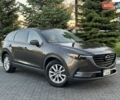 Серый Мазда СХ-9, объемом двигателя 2.49 л и пробегом 165 тыс. км за 16300 $, фото 10 на Automoto.ua