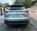 Мазда СХ-9 2016 в Днепре (Днепропетровске) на Automoto.ua Серый Мазда СХ-9, объемом двигателя 2.5 л и пробегом 61 тыс. км за 479 $, фото 10 на Automoto.ua