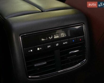 Сірий Мазда СХ-9, об'ємом двигуна 2.49 л та пробігом 240 тис. км за 22500 $, фото 23 на Automoto.ua