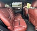 Серый Мазда СХ-9, объемом двигателя 2.5 л и пробегом 266 тыс. км за 18500 $, фото 14 на Automoto.ua