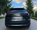 Сірий Мазда СХ-9, об'ємом двигуна 2.49 л та пробігом 138 тис. км за 17800 $, фото 27 на Automoto.ua