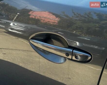 Сірий Мазда СХ-9, об'ємом двигуна 2.5 л та пробігом 180 тис. км за 21590 $, фото 9 на Automoto.ua