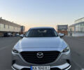 Серый Мазда СХ-9, объемом двигателя 2.49 л и пробегом 135 тыс. км за 17500 $, фото 3 на Automoto.ua