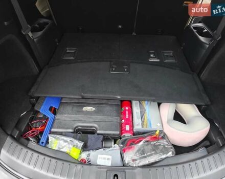 Серый Мазда СХ-9, объемом двигателя 2.49 л и пробегом 104 тыс. км за 24000 $, фото 21 на Automoto.ua