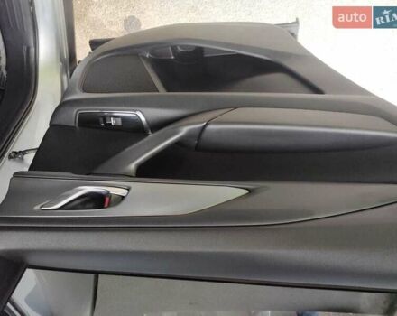 Серый Мазда СХ-9, объемом двигателя 2.49 л и пробегом 108 тыс. км за 17950 $, фото 10 на Automoto.ua