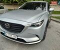 Серый Мазда СХ-9, объемом двигателя 2.49 л и пробегом 108 тыс. км за 17950 $, фото 2 на Automoto.ua