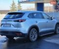 Сірий Мазда СХ-9, об'ємом двигуна 2.5 л та пробігом 76 тис. км за 20999 $, фото 7 на Automoto.ua