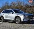Сірий Мазда СХ-9, об'ємом двигуна 2.5 л та пробігом 76 тис. км за 20999 $, фото 15 на Automoto.ua