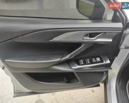 Серый Мазда СХ-9, объемом двигателя 2.49 л и пробегом 108 тыс. км за 17950 $, фото 13 на Automoto.ua