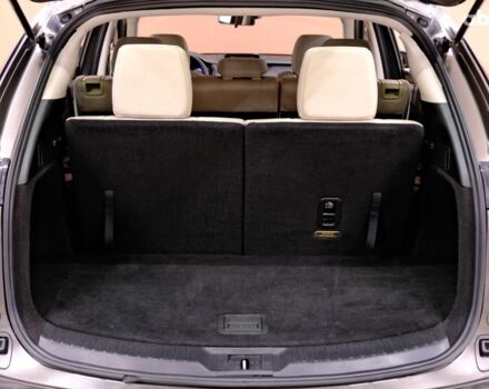 Серый Мазда СХ-9, объемом двигателя 2.5 л и пробегом 70 тыс. км за 16900 $, фото 8 на Automoto.ua