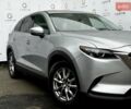 Серый Мазда СХ-9, объемом двигателя 2.49 л и пробегом 90 тыс. км за 21500 $, фото 7 на Automoto.ua
