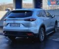 Сірий Мазда СХ-9, об'ємом двигуна 2.5 л та пробігом 76 тис. км за 20999 $, фото 8 на Automoto.ua