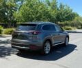 Мазда СХ-9 2017 у Полтаві на Automoto.ua Сірий Мазда СХ-9, об'ємом двигуна 2.5 л та пробігом 55 тис. км за 16000 $, фото 6 на Automoto.ua
