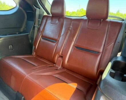 Мазда СХ-9 2017 у Полтаві на Automoto.ua Сірий Мазда СХ-9, об'ємом двигуна 2.5 л та пробігом 55 тис. км за 16000 $, фото 12 на Automoto.ua