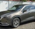 Сірий Мазда СХ-9, об'ємом двигуна 2.49 л та пробігом 108 тис. км за 15500 $, фото 1 на Automoto.ua
