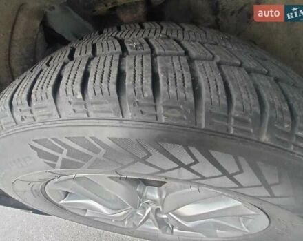 Серый Мазда СХ-9, объемом двигателя 2.49 л и пробегом 108 тыс. км за 17950 $, фото 16 на Automoto.ua