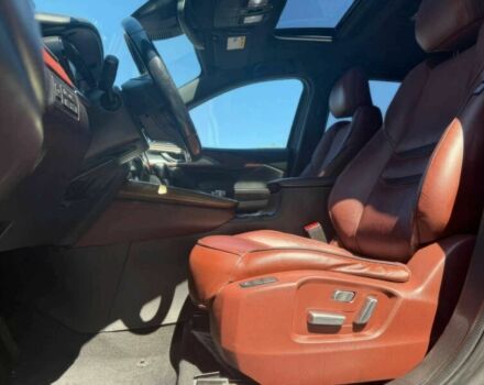 Мазда СХ-9 2017 у Полтаві на Automoto.ua Сірий Мазда СХ-9, об'ємом двигуна 2.5 л та пробігом 55 тис. км за 16000 $, фото 8 на Automoto.ua