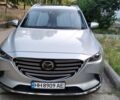 Сірий Мазда СХ-9, об'ємом двигуна 2.49 л та пробігом 131 тис. км за 22500 $, фото 1 на Automoto.ua