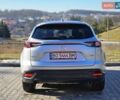 Сірий Мазда СХ-9, об'ємом двигуна 2.5 л та пробігом 76 тис. км за 20999 $, фото 20 на Automoto.ua