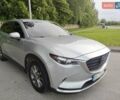 Серый Мазда СХ-9, объемом двигателя 2.49 л и пробегом 108 тыс. км за 17950 $, фото 1 на Automoto.ua