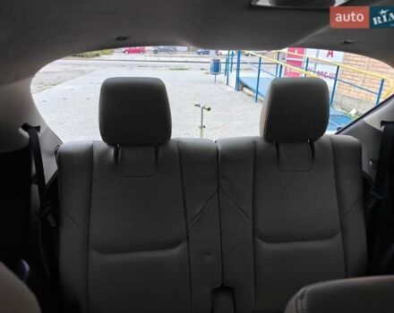 Серый Мазда СХ-9, объемом двигателя 2.49 л и пробегом 104 тыс. км за 24000 $, фото 19 на Automoto.ua