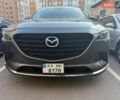 Сірий Мазда СХ-9, об'ємом двигуна 2.49 л та пробігом 150 тис. км за 16500 $, фото 1 на Automoto.ua